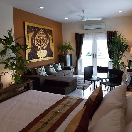 Wualai Residence เชียงใหม่ ภายนอก รูปภาพ
