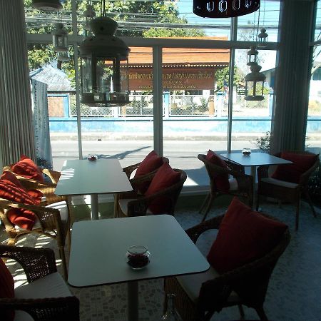 Wualai Residence เชียงใหม่ ภายนอก รูปภาพ