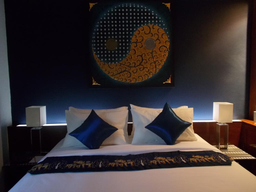 Wualai Residence เชียงใหม่ ห้อง รูปภาพ