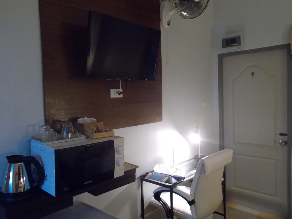 Wualai Residence เชียงใหม่ ภายนอก รูปภาพ