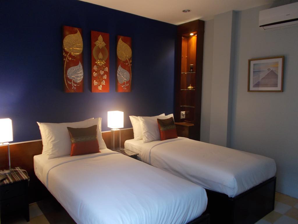 Wualai Residence เชียงใหม่ ห้อง รูปภาพ
