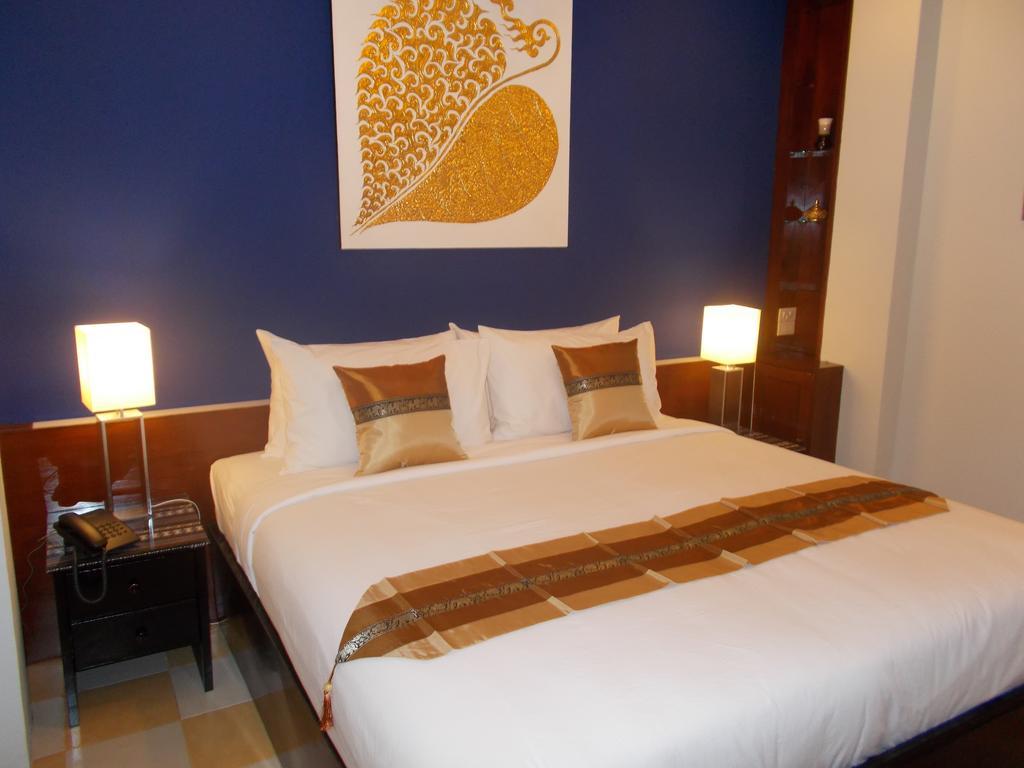 Wualai Residence เชียงใหม่ ห้อง รูปภาพ
