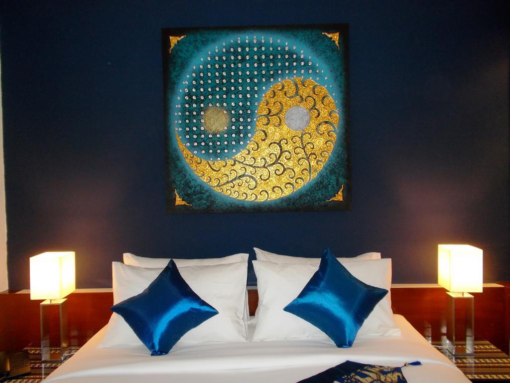 Wualai Residence เชียงใหม่ ห้อง รูปภาพ