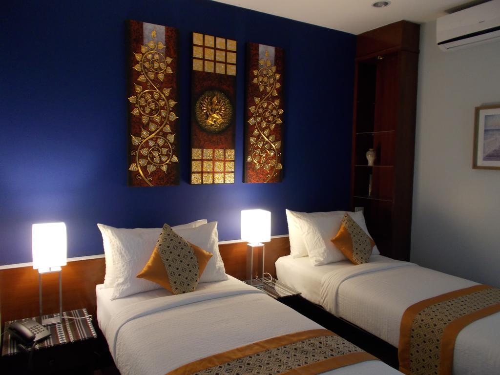 Wualai Residence เชียงใหม่ ภายนอก รูปภาพ