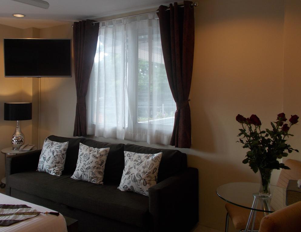 Wualai Residence เชียงใหม่ ภายนอก รูปภาพ