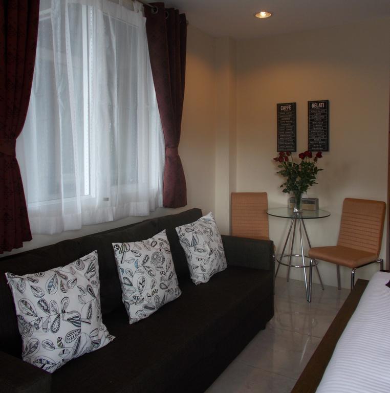 Wualai Residence เชียงใหม่ ภายนอก รูปภาพ