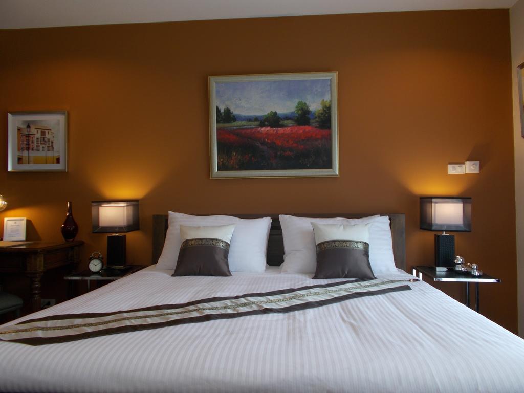 Wualai Residence เชียงใหม่ ภายนอก รูปภาพ
