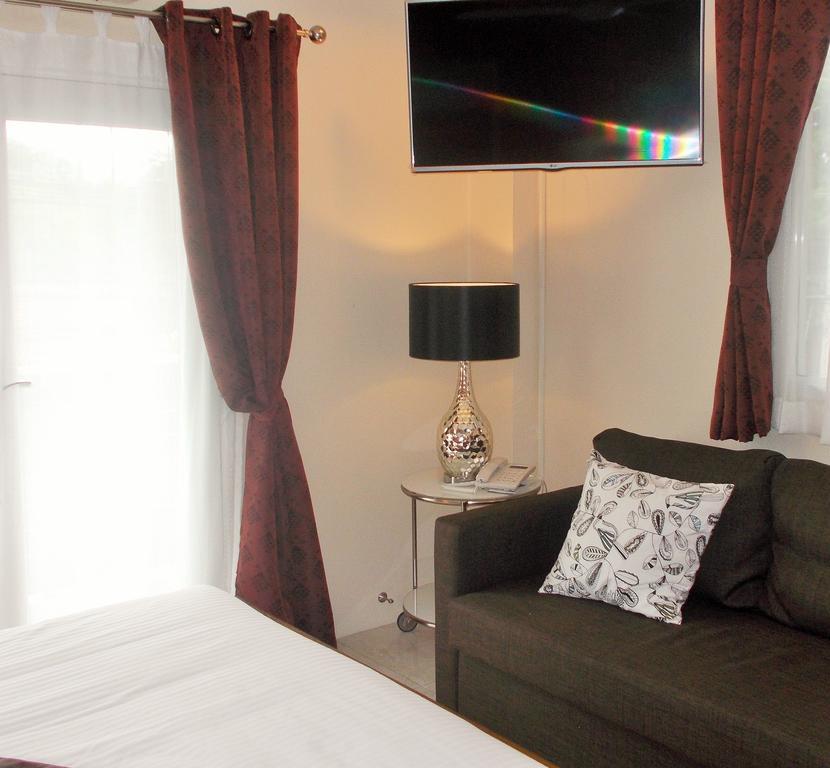 Wualai Residence เชียงใหม่ ภายนอก รูปภาพ