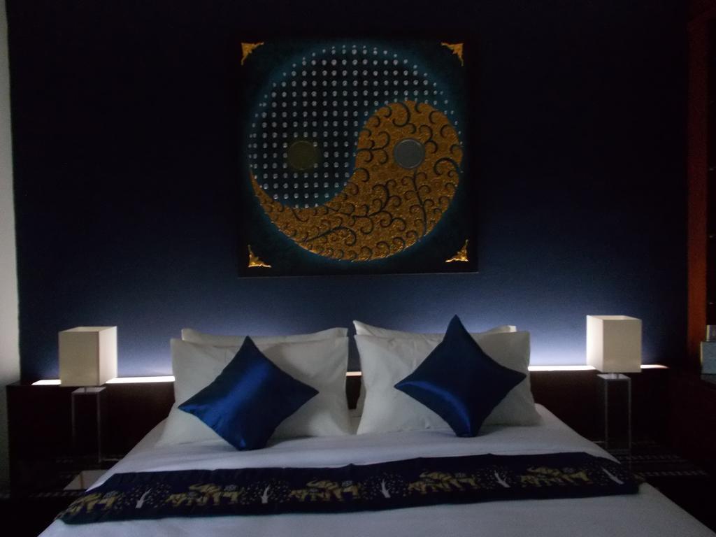 Wualai Residence เชียงใหม่ ภายนอก รูปภาพ