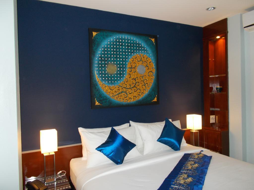 Wualai Residence เชียงใหม่ ภายนอก รูปภาพ