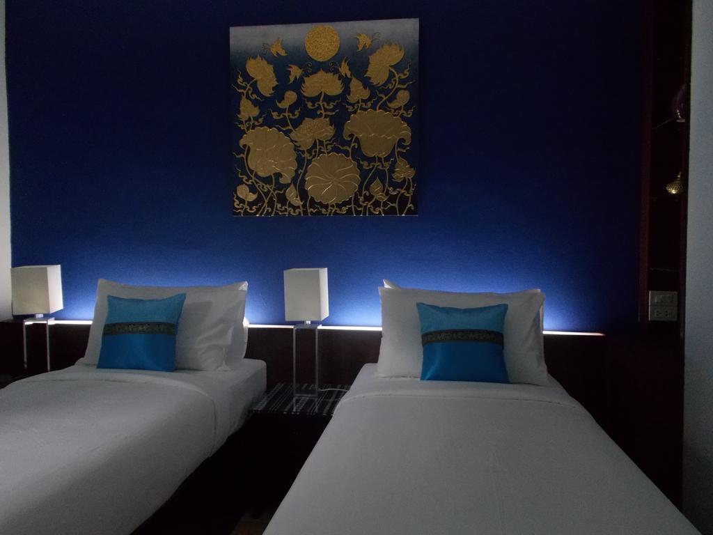Wualai Residence เชียงใหม่ ภายนอก รูปภาพ