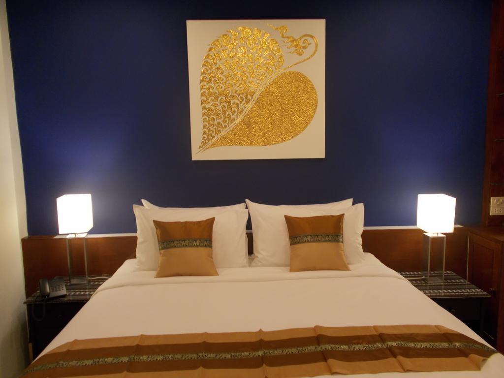 Wualai Residence เชียงใหม่ ภายนอก รูปภาพ