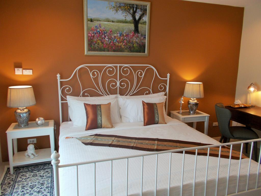 Wualai Residence เชียงใหม่ ภายนอก รูปภาพ