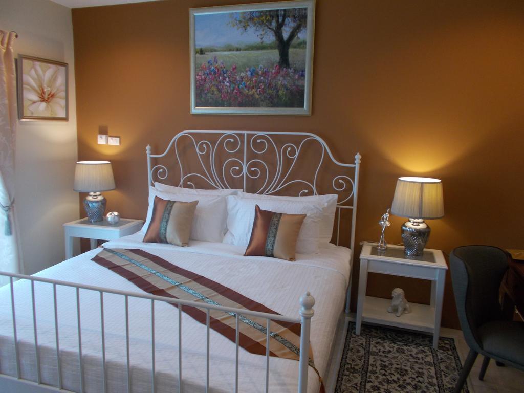 Wualai Residence เชียงใหม่ ภายนอก รูปภาพ