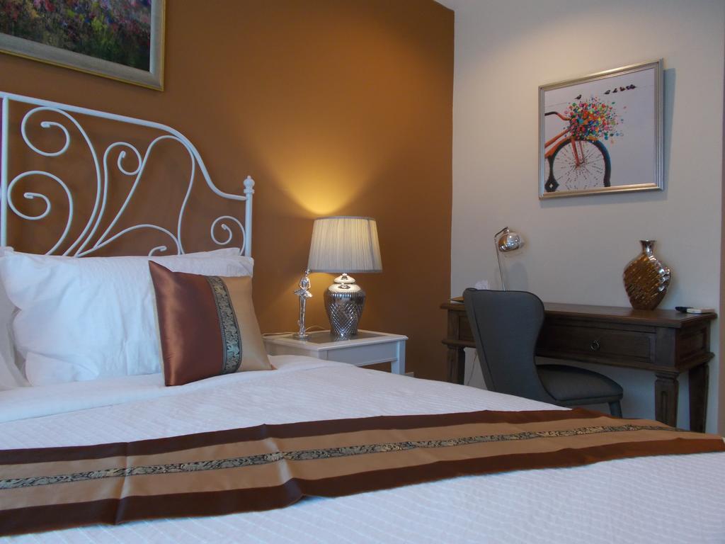 Wualai Residence เชียงใหม่ ภายนอก รูปภาพ