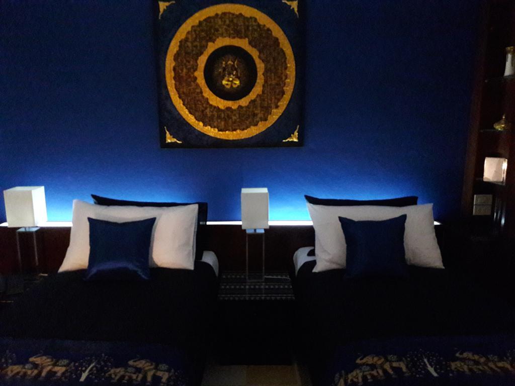 Wualai Residence เชียงใหม่ ภายนอก รูปภาพ