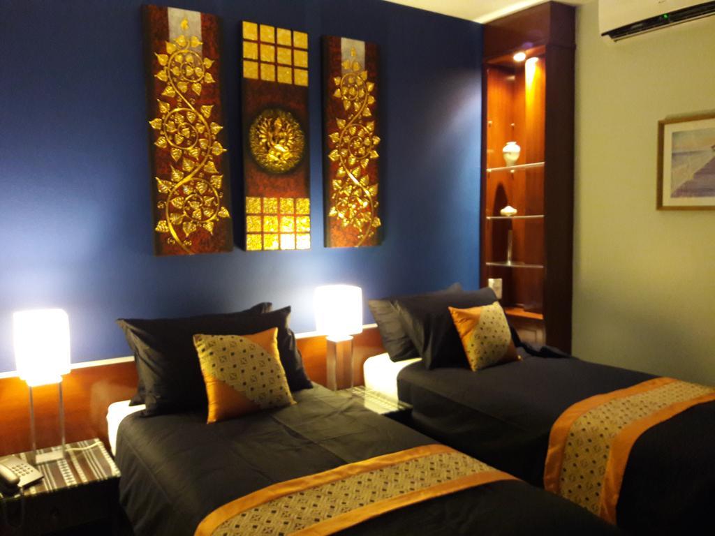 Wualai Residence เชียงใหม่ ภายนอก รูปภาพ