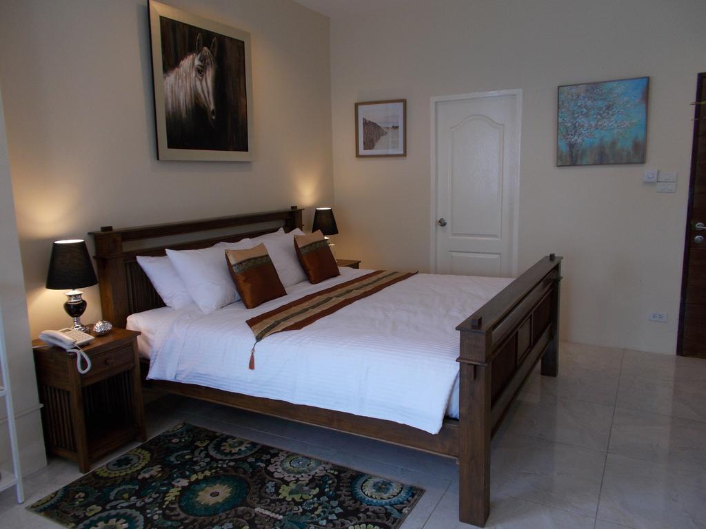 Wualai Residence เชียงใหม่ ภายนอก รูปภาพ