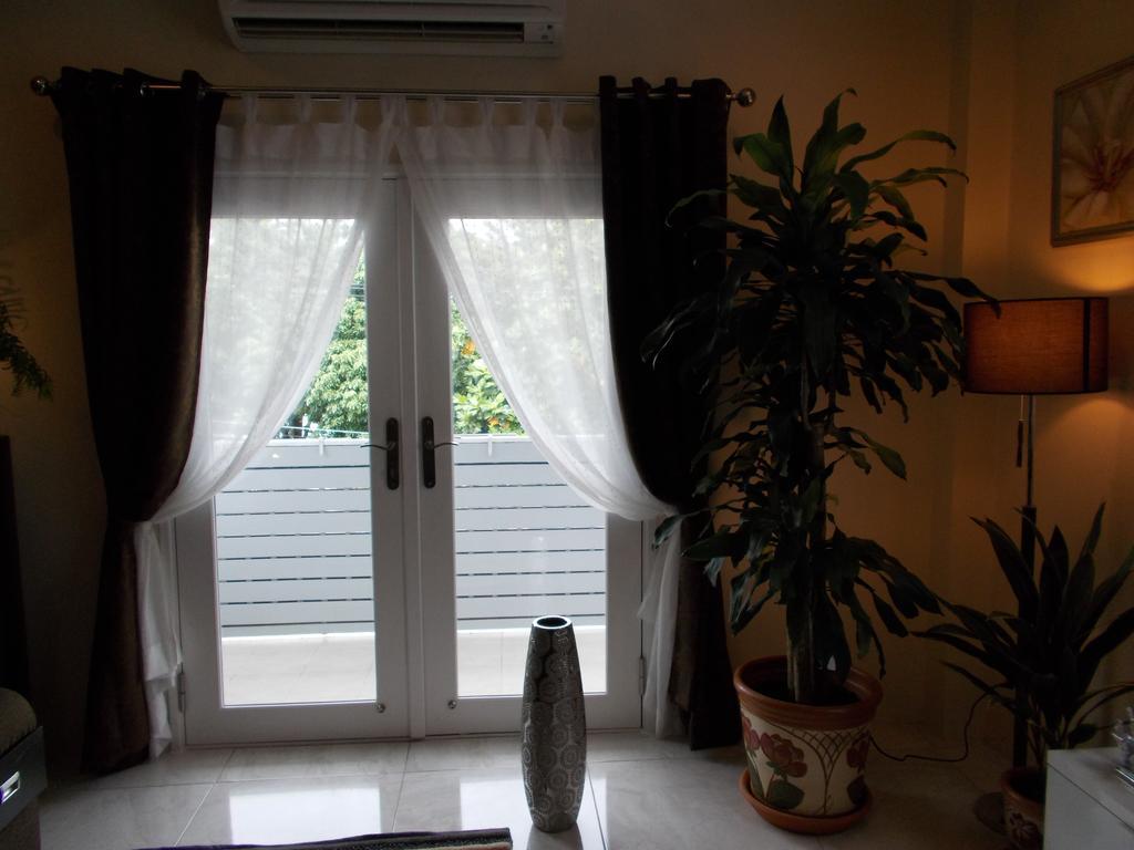 Wualai Residence เชียงใหม่ ภายนอก รูปภาพ