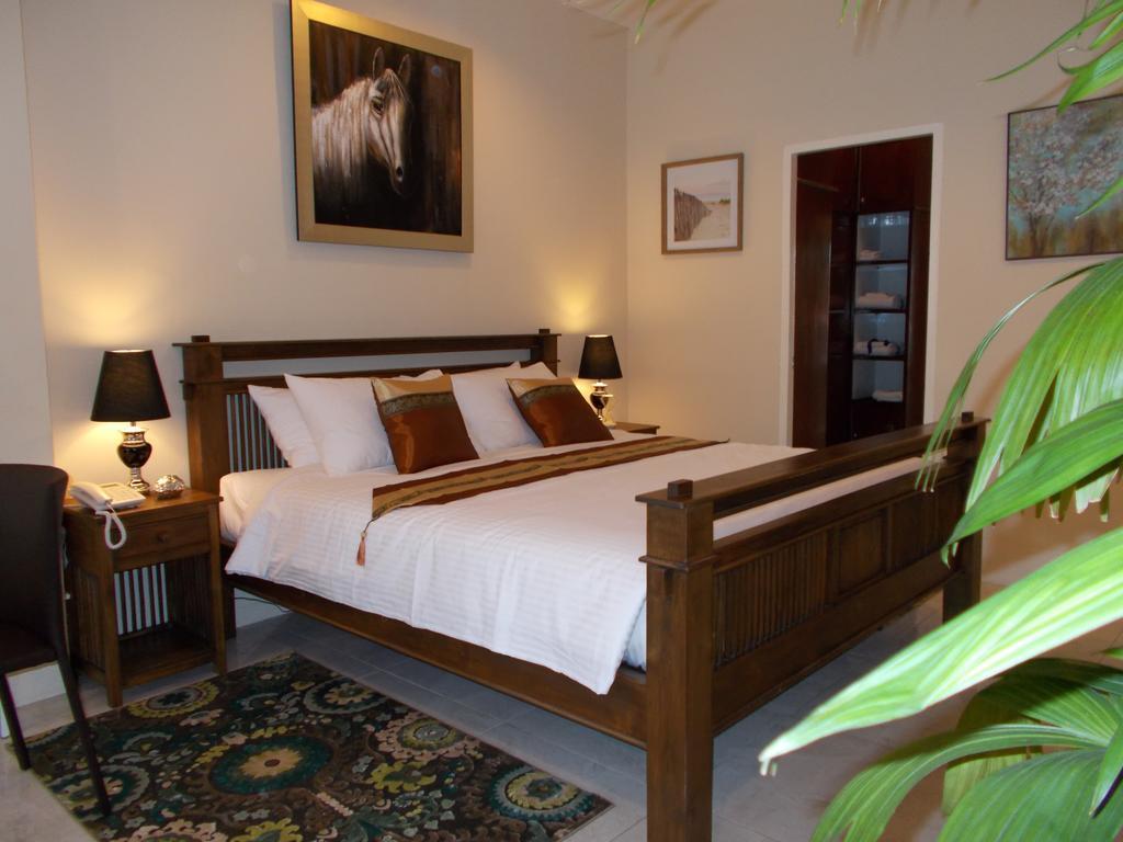 Wualai Residence เชียงใหม่ ภายนอก รูปภาพ