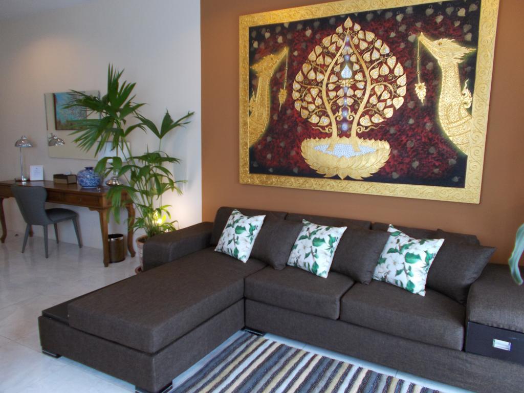 Wualai Residence เชียงใหม่ ภายนอก รูปภาพ