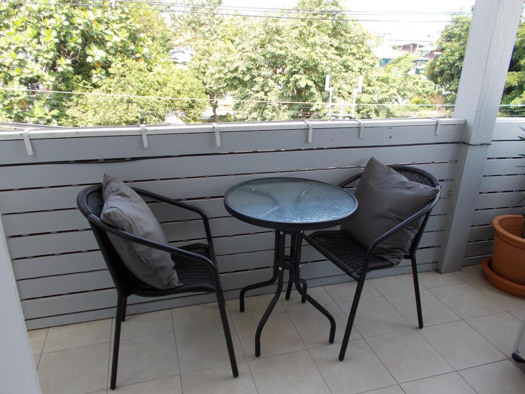 Wualai Residence เชียงใหม่ ภายนอก รูปภาพ