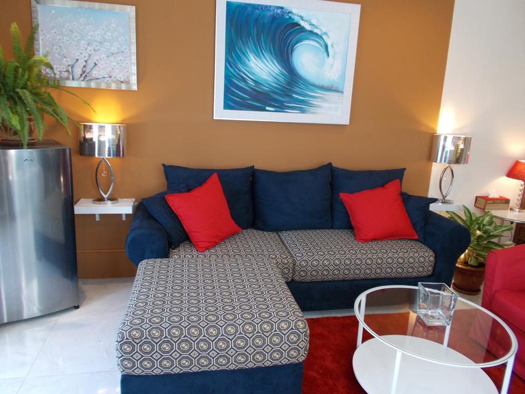 Wualai Residence เชียงใหม่ ภายนอก รูปภาพ