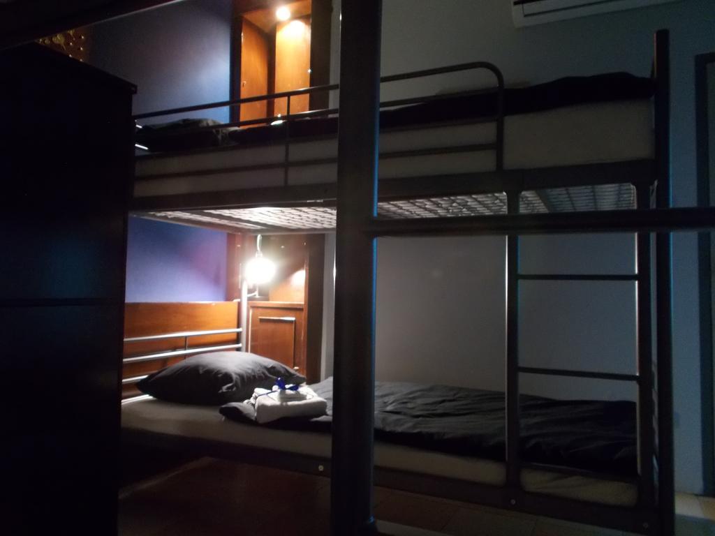 Wualai Residence เชียงใหม่ ภายนอก รูปภาพ