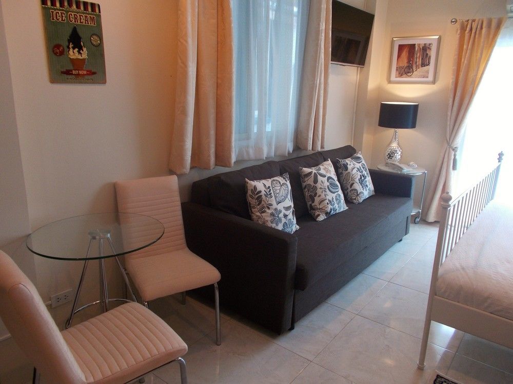 Wualai Residence เชียงใหม่ ภายนอก รูปภาพ
