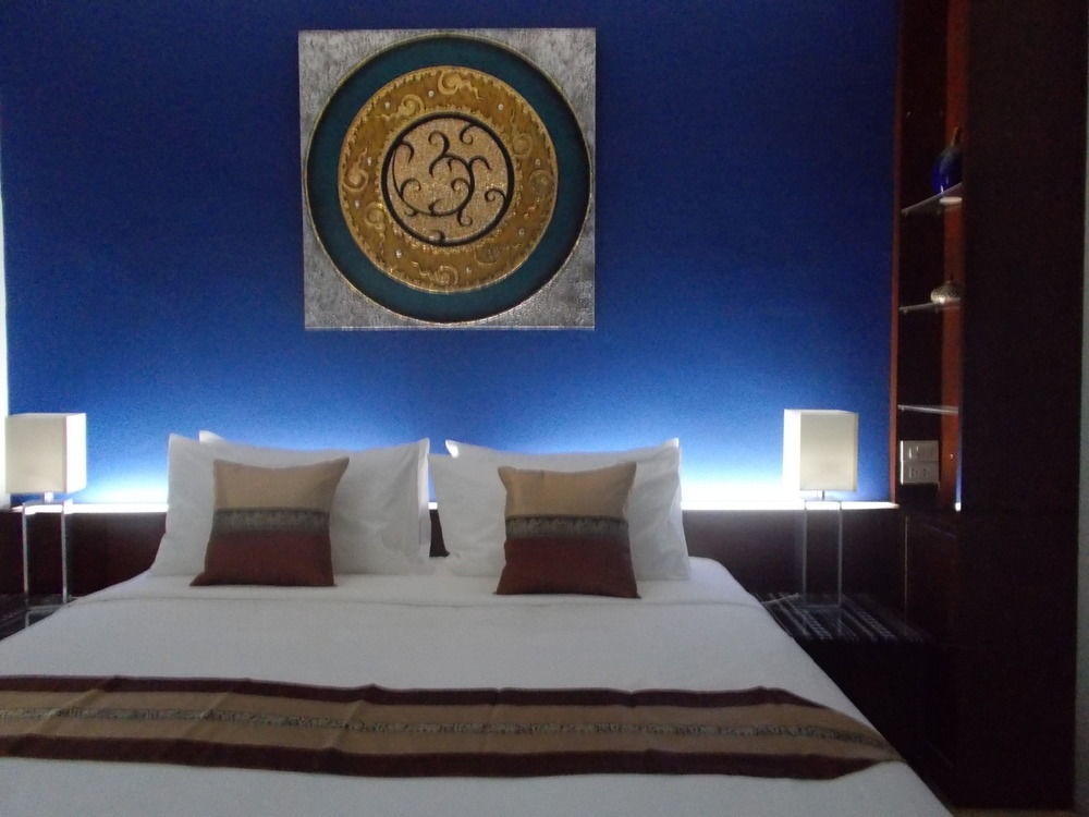 Wualai Residence เชียงใหม่ ภายนอก รูปภาพ