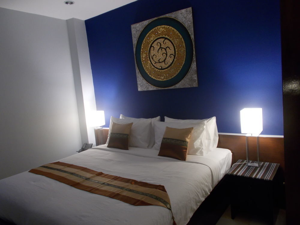 Wualai Residence เชียงใหม่ ภายนอก รูปภาพ