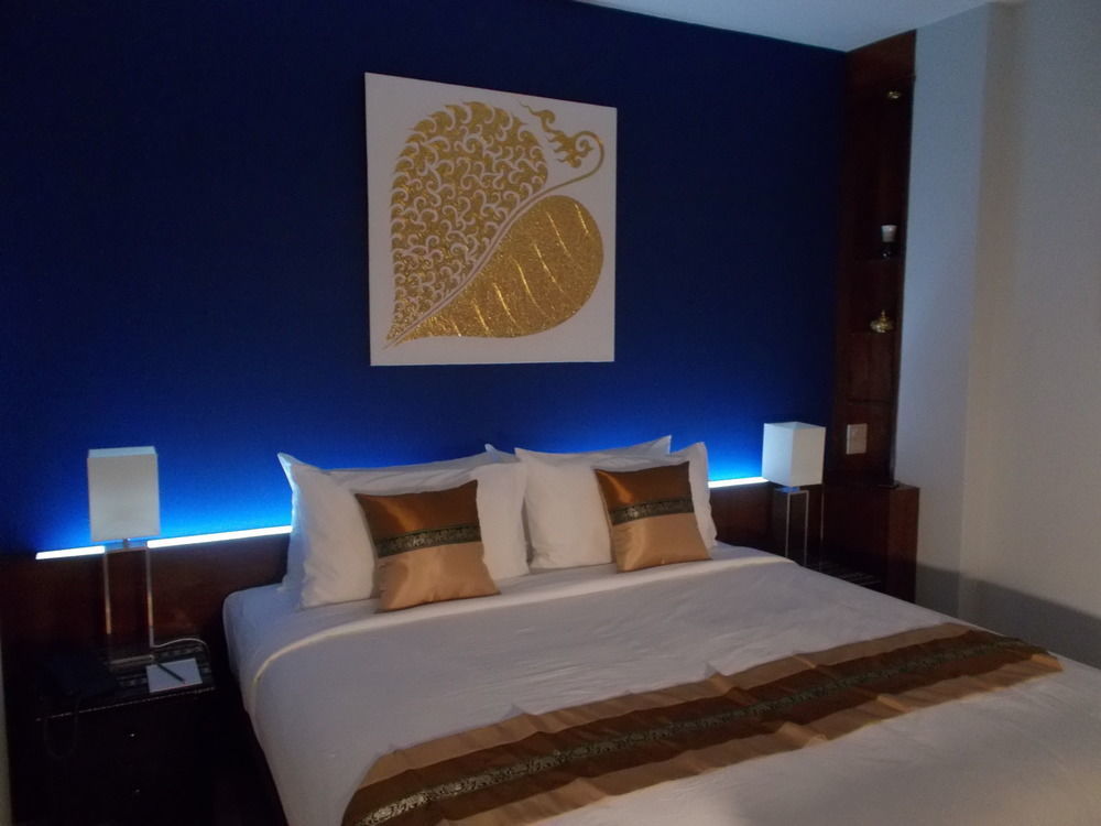 Wualai Residence เชียงใหม่ ภายนอก รูปภาพ