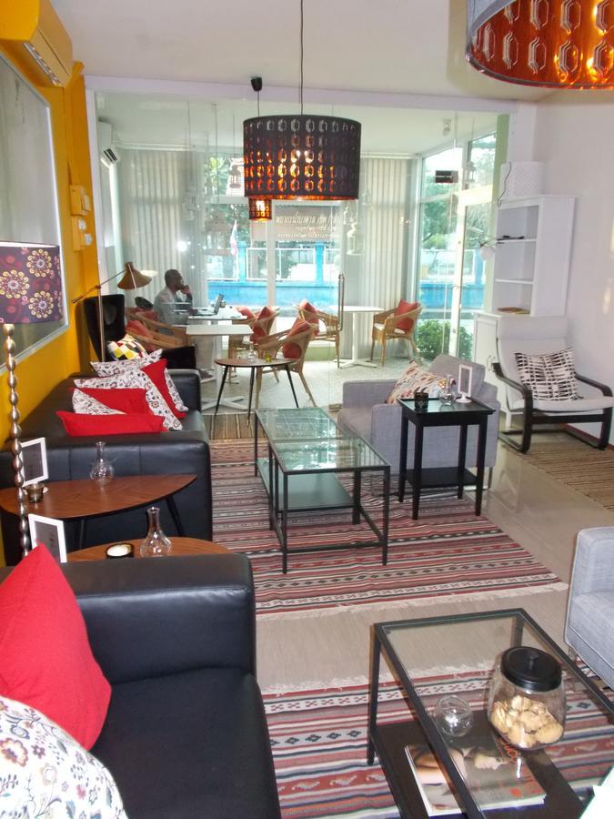 Wualai Residence เชียงใหม่ ภายนอก รูปภาพ